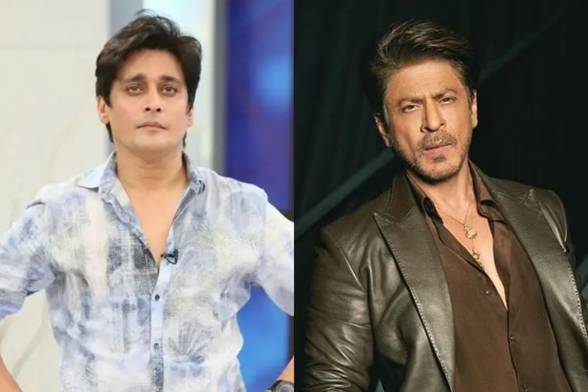Sahir Lodhi