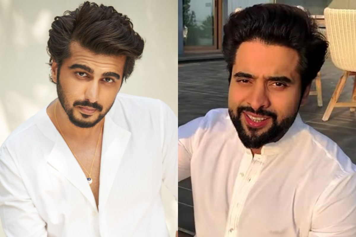 Arjun Kapoor