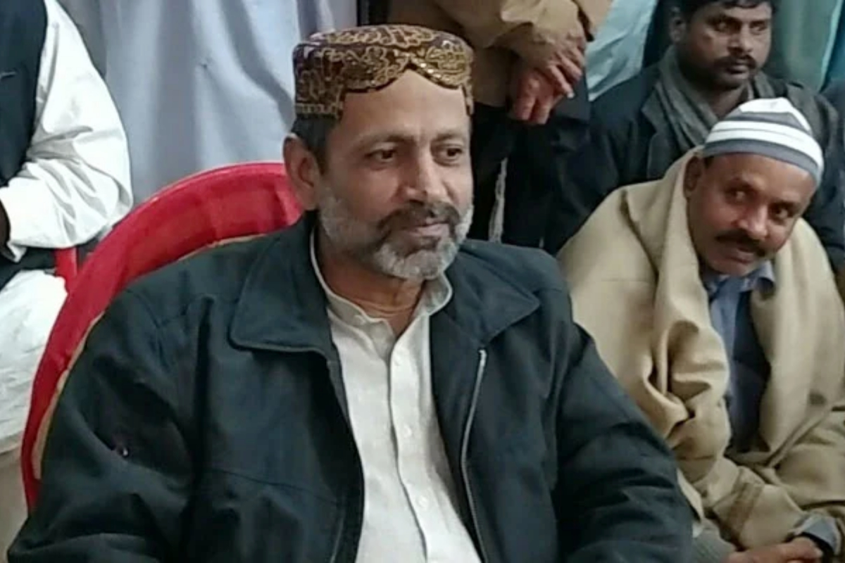 Shikarpur