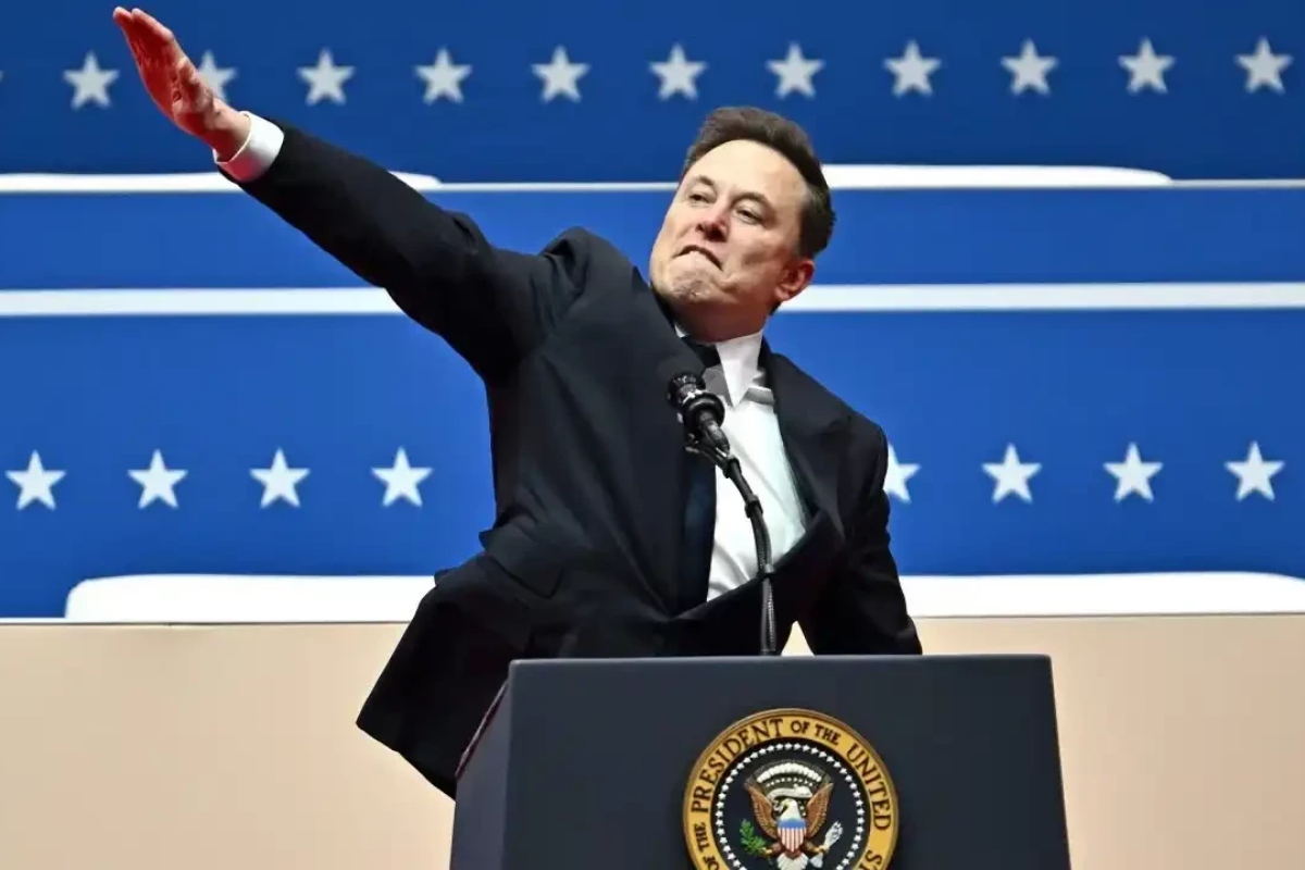Elon Musk