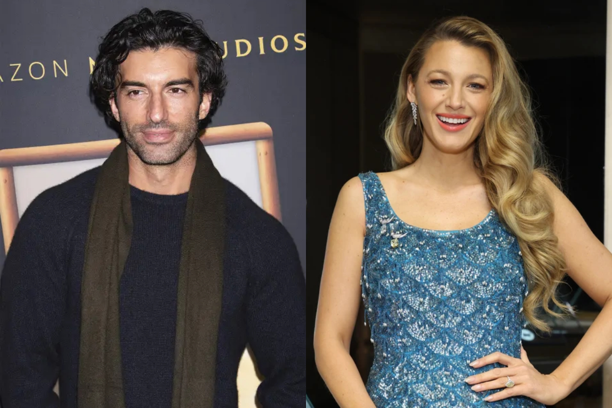 Justin Baldoni