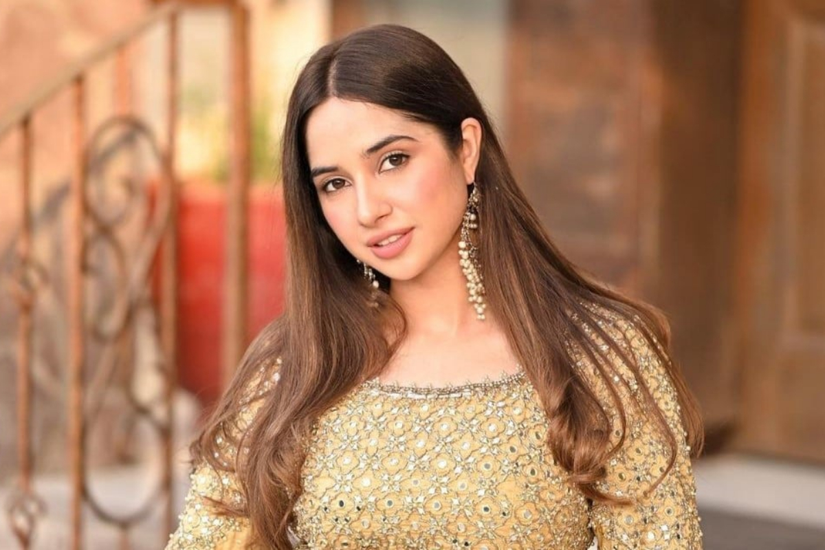 Sabeena Farooq