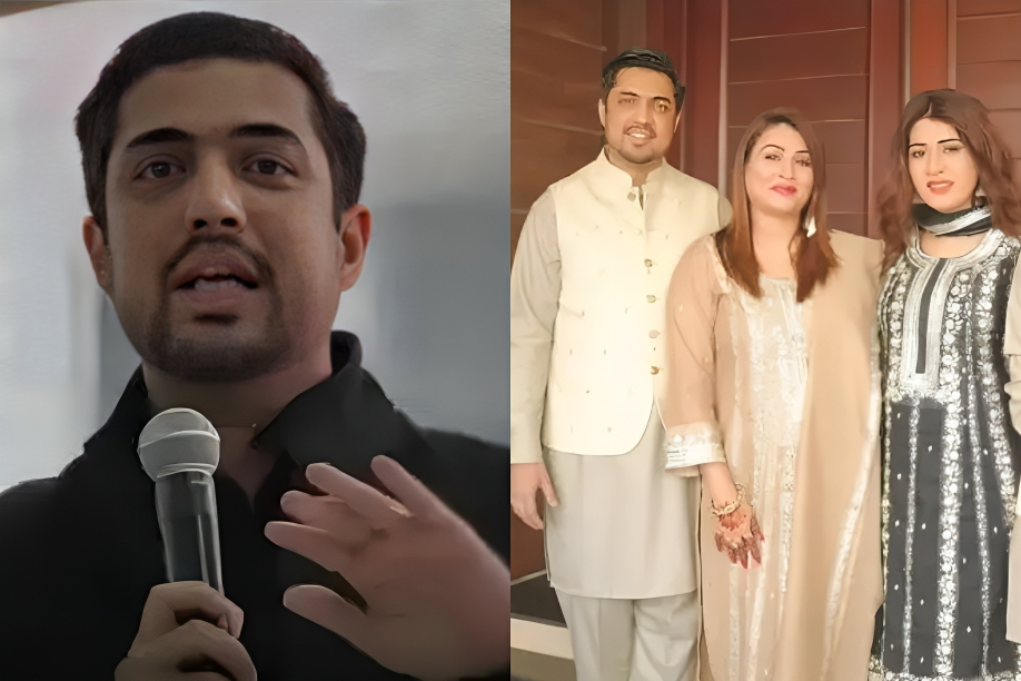 Iqrar ul Hassan