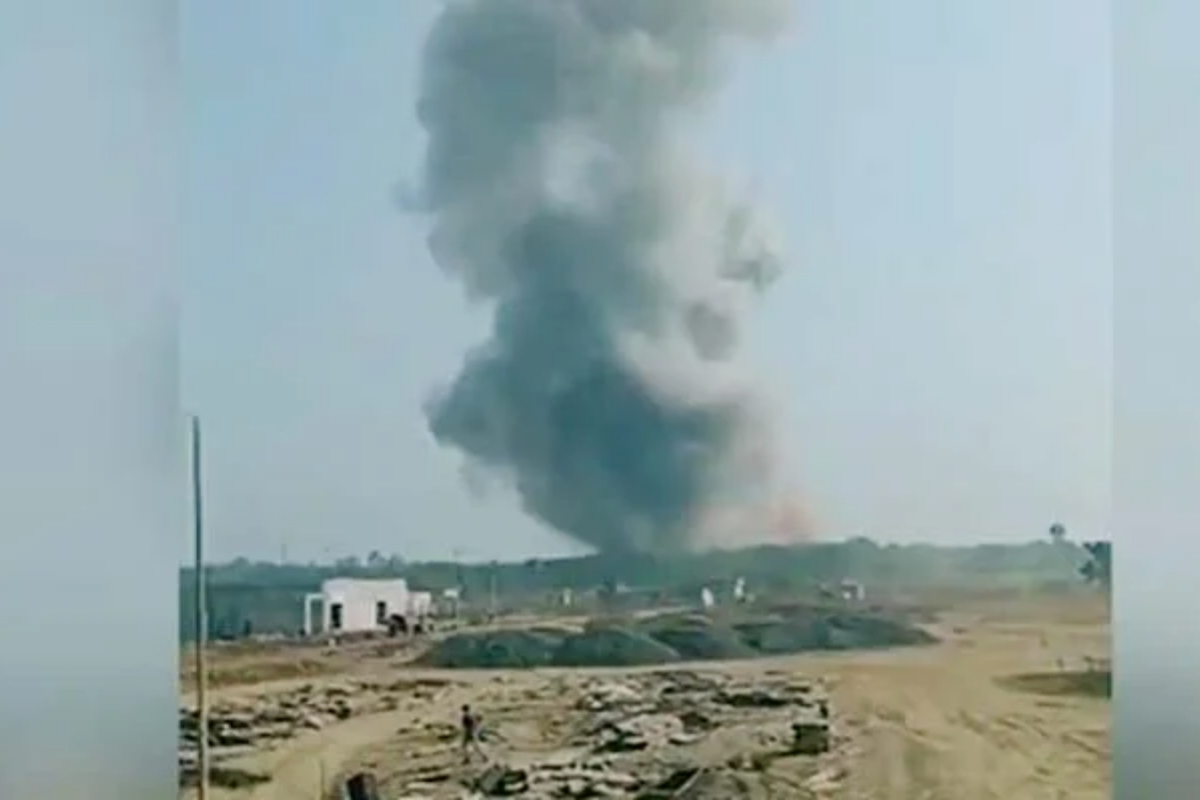 India