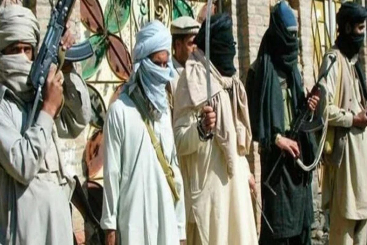 Kacha dacoits