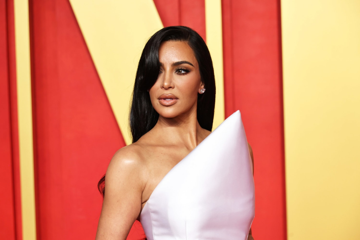 Kim Kardashian
