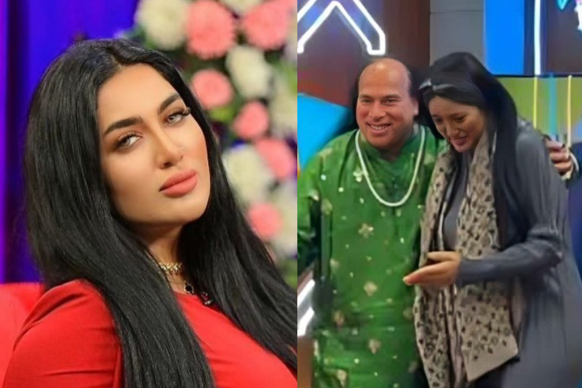 Chahat Fateh Ali Khan