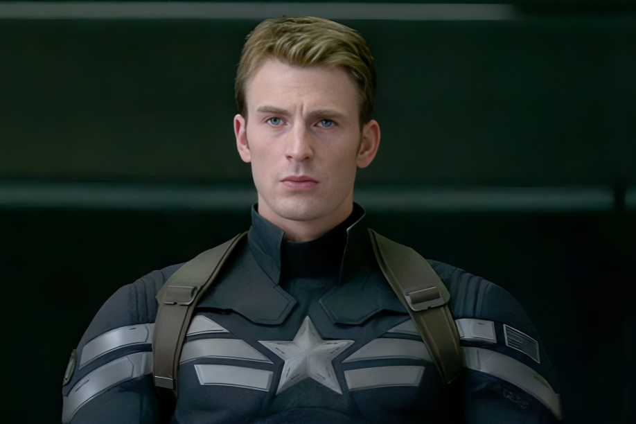 Chris Evans