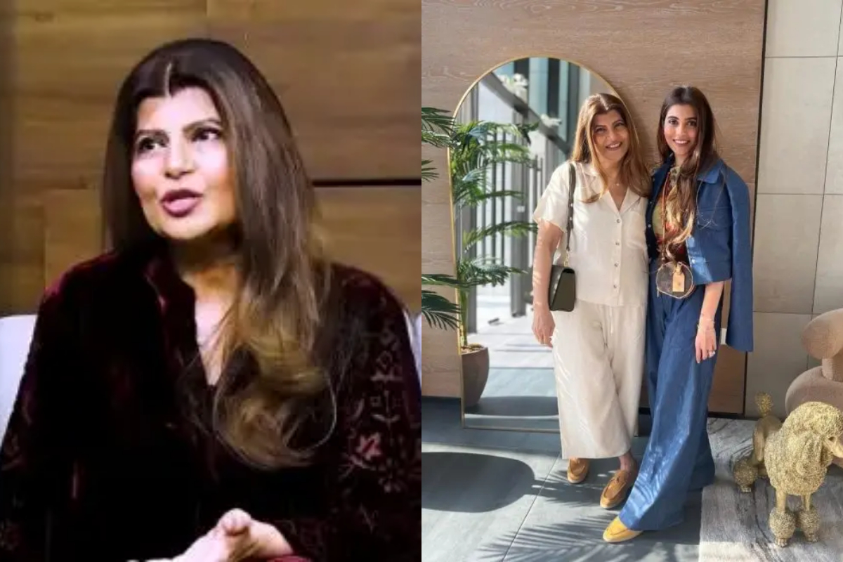 Rubina Ashraf opens up about battling anger with her issues and Illness
