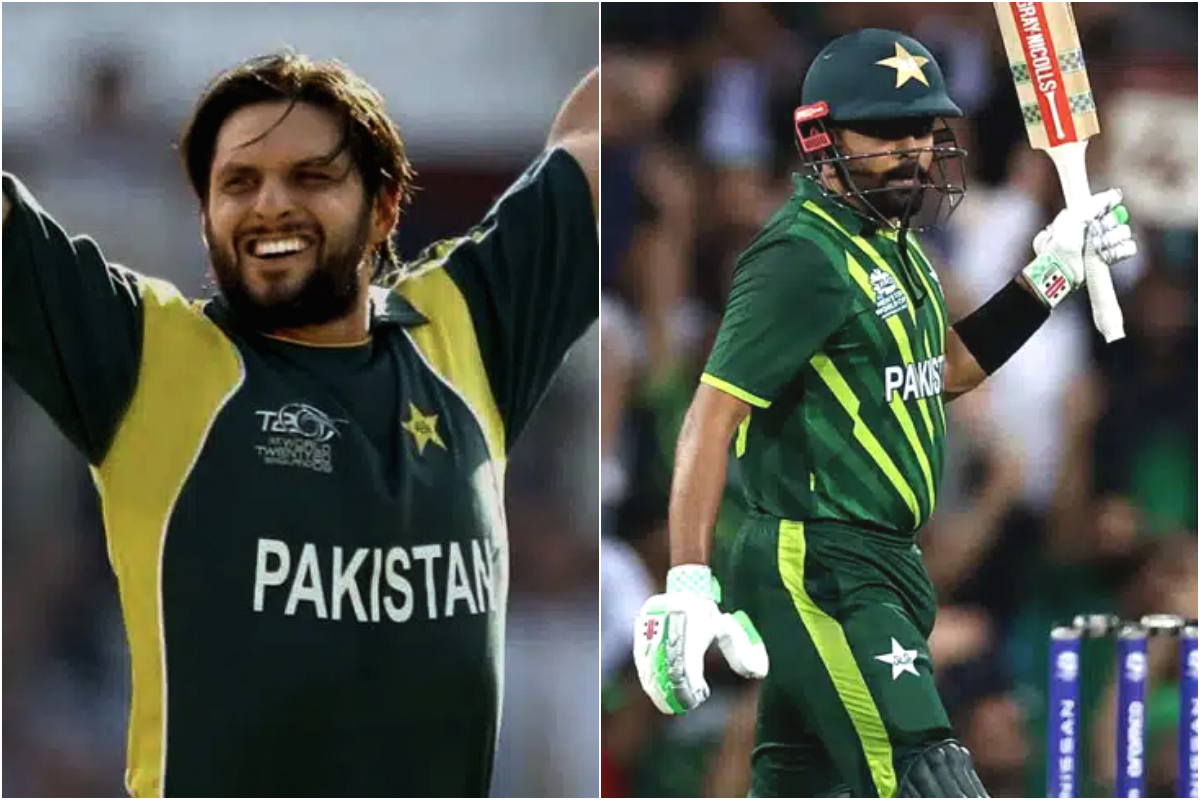 Azhar Ali