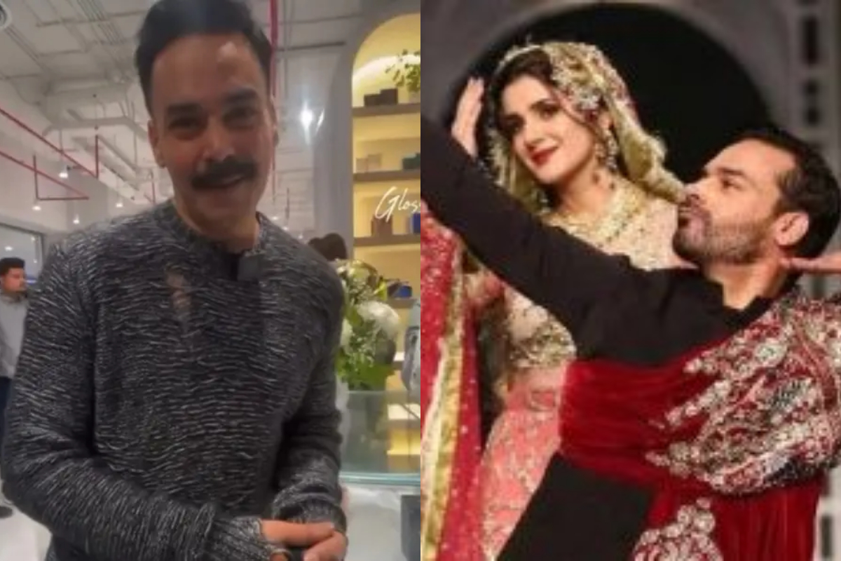 Gohar Rasheed reveals details about upcoming wedding