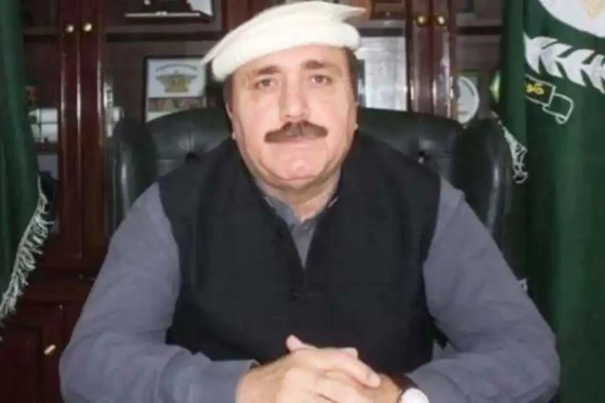 Kurram