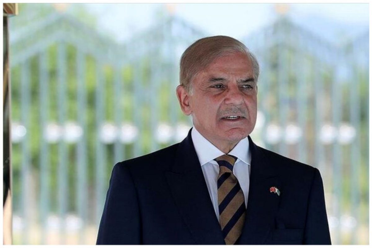 PM calls for sustainable growth, claims economy back on its feet