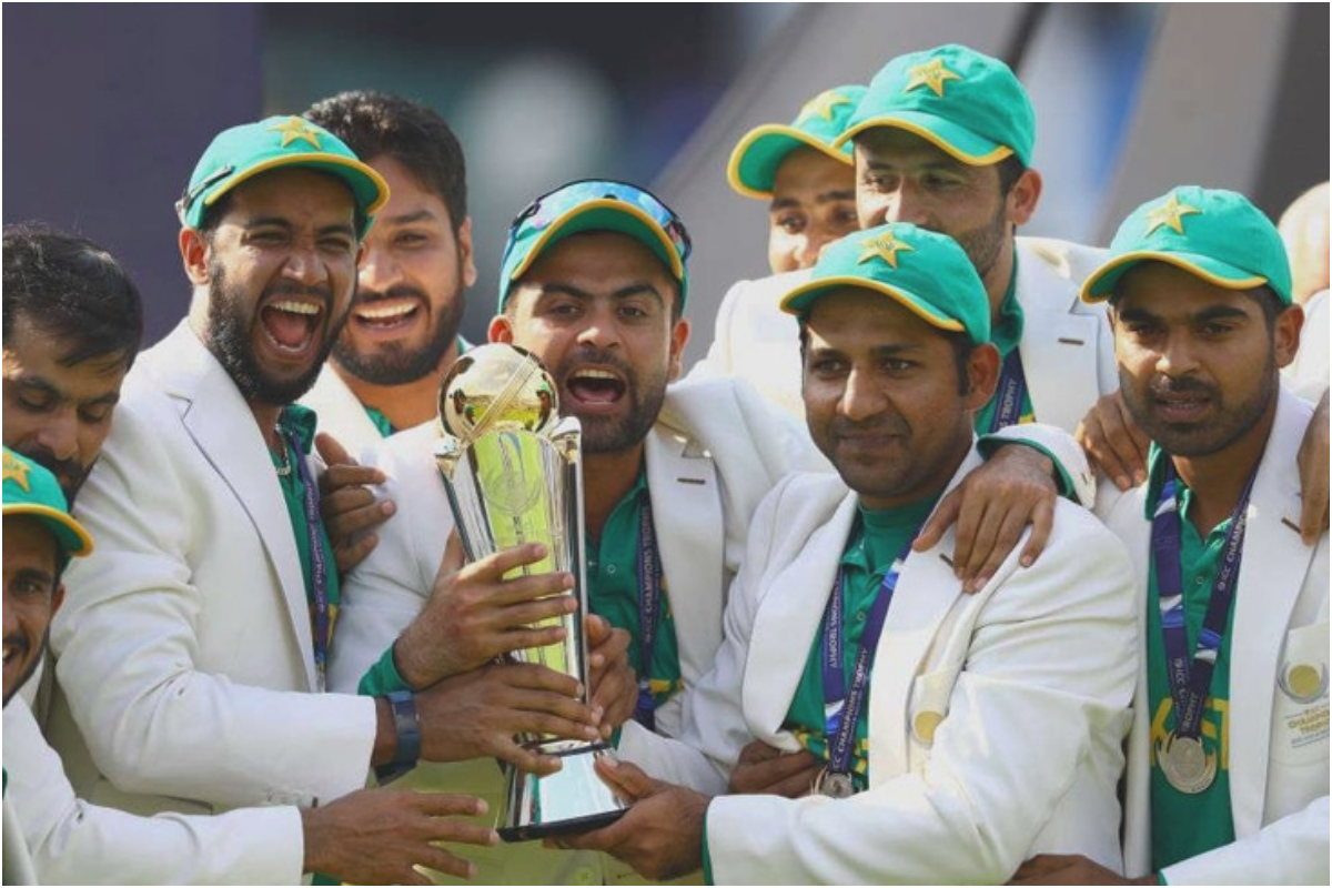 Fakhar Zaman
