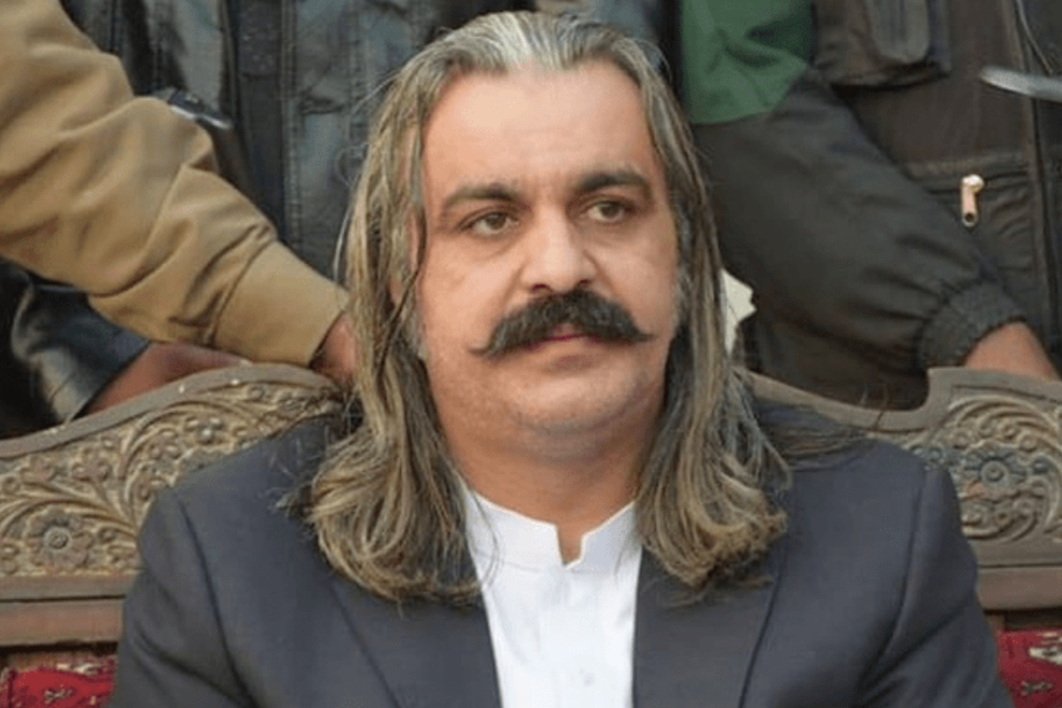 Gandapur