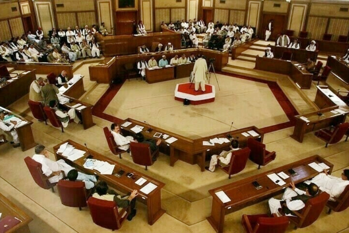 Senate panel