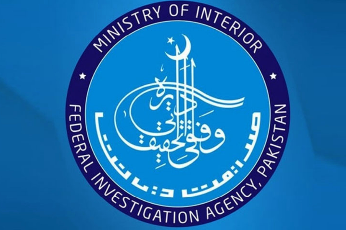FIA