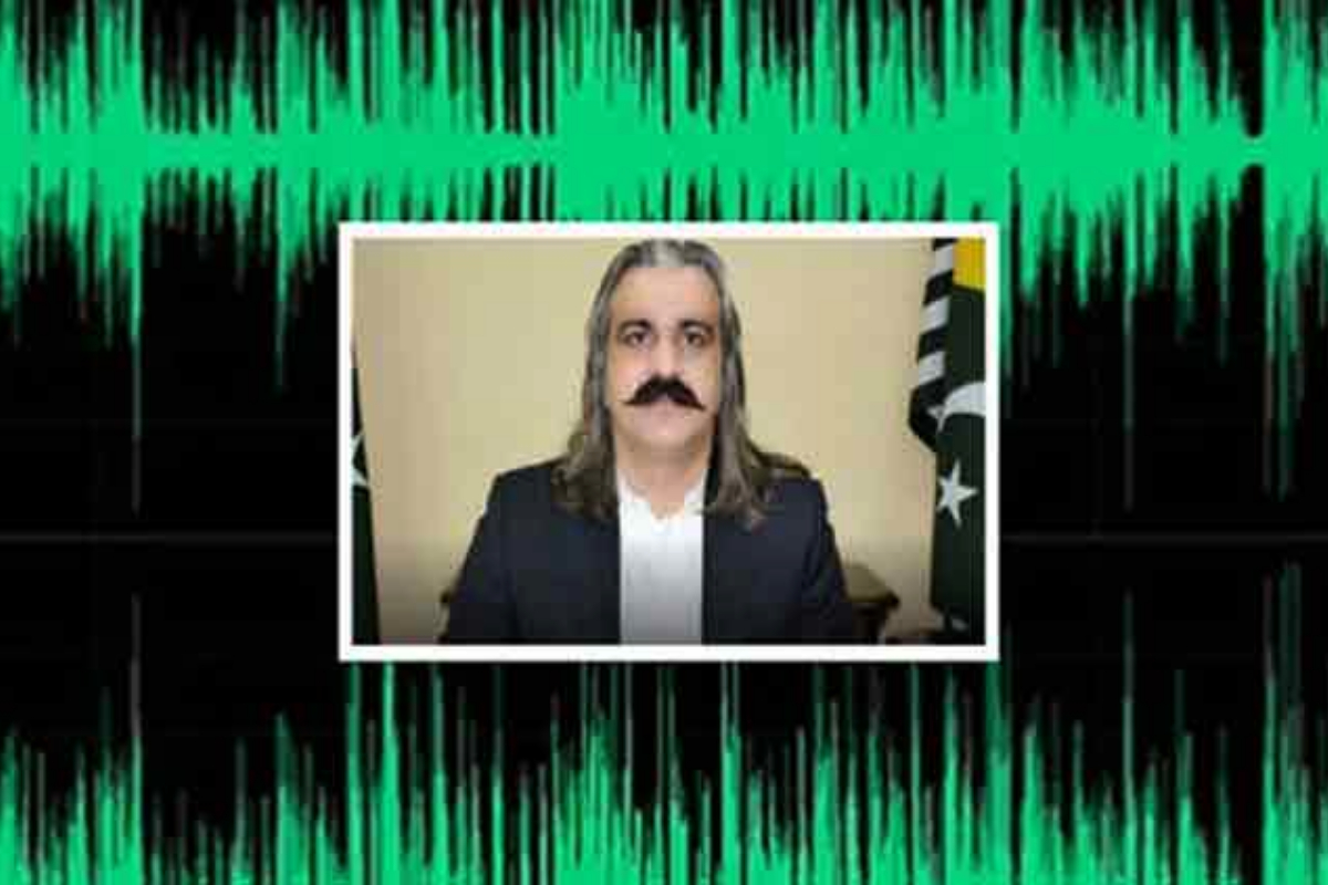 KP CM