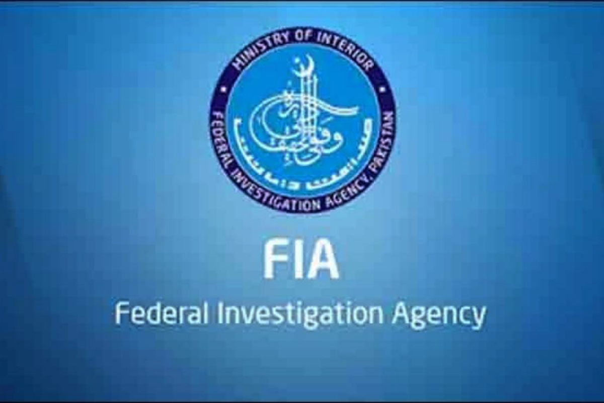 FIA