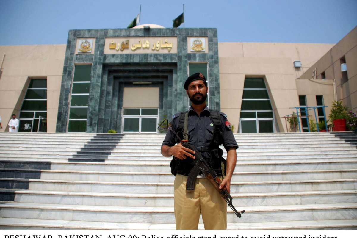 KP Govt