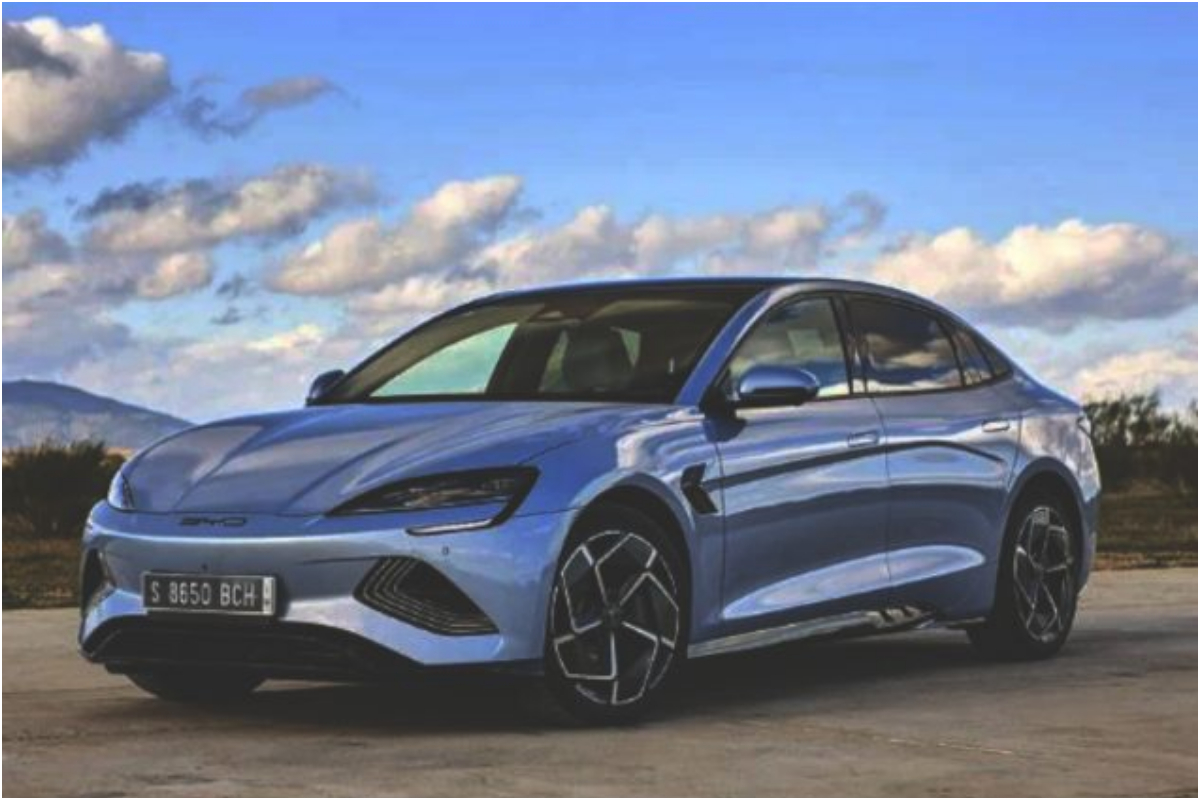 Best Car Launches