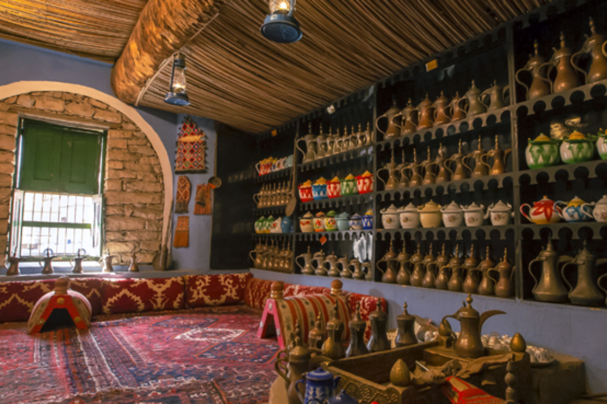 Saudi Arabia to celebrate “Year of Handicrafts” in 2025