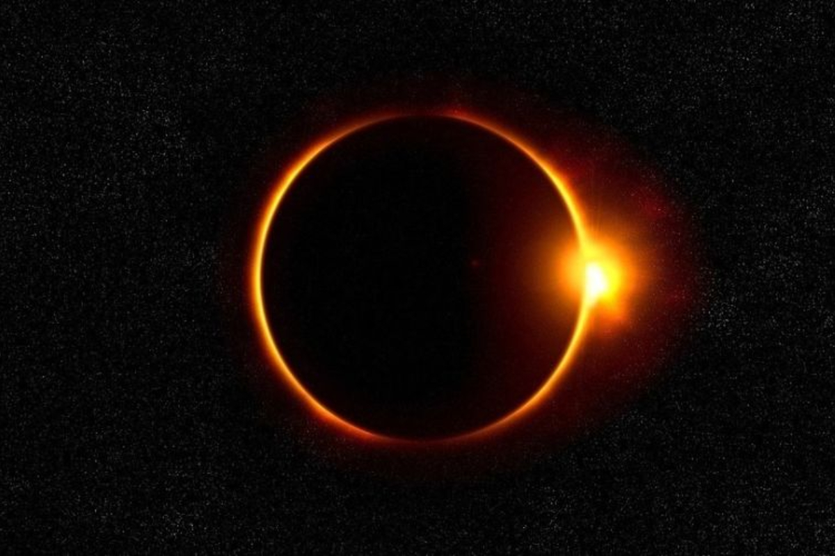 Pakistan’s eclipse calendar for 2025: details here