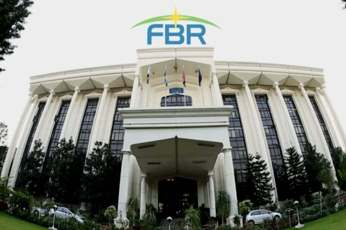 FBR
