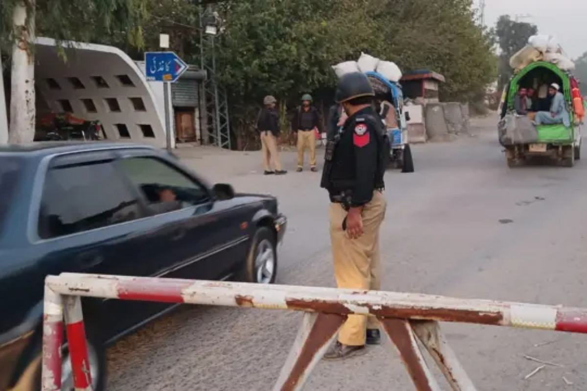 Kurram attack: new details unveils in Investigation