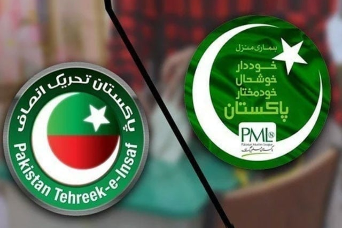 PTI-govt talks: Fourth round scheduled for Jan 28