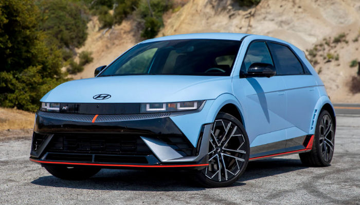 Hyundai’s new models coming to India in 2025