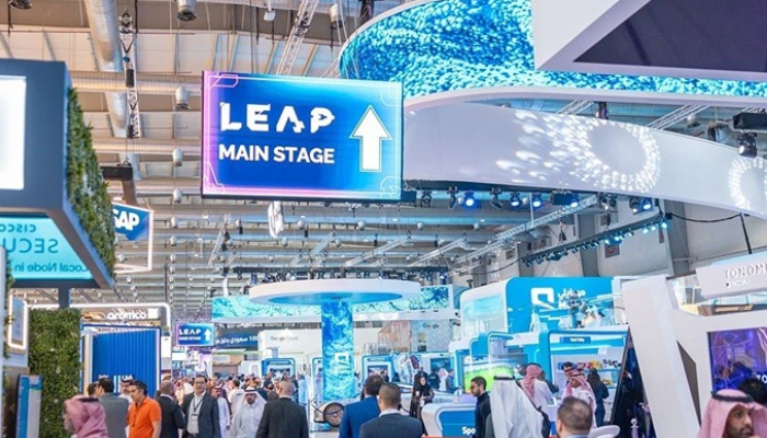 LEAP 2025