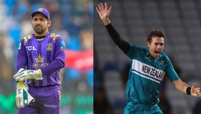 Sarfaraz, Tim Southee, other key players unpicked in PSL 10 draft