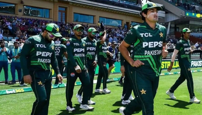 Three Players likely to miss out on Pakistan's Champions Trophy squad
