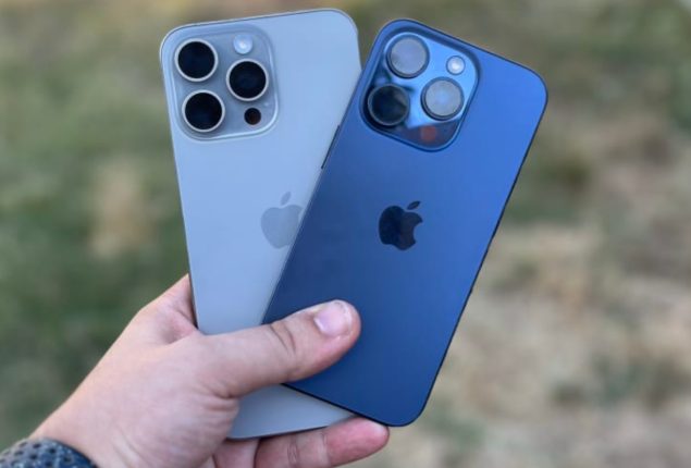 iPhone 17