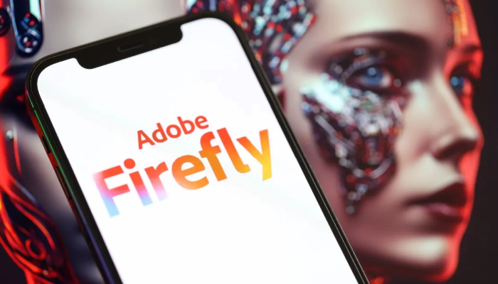 Adobe Firefly Video