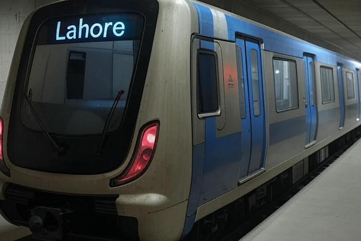 Punjab set to launch Blue Line Metro Train project soon