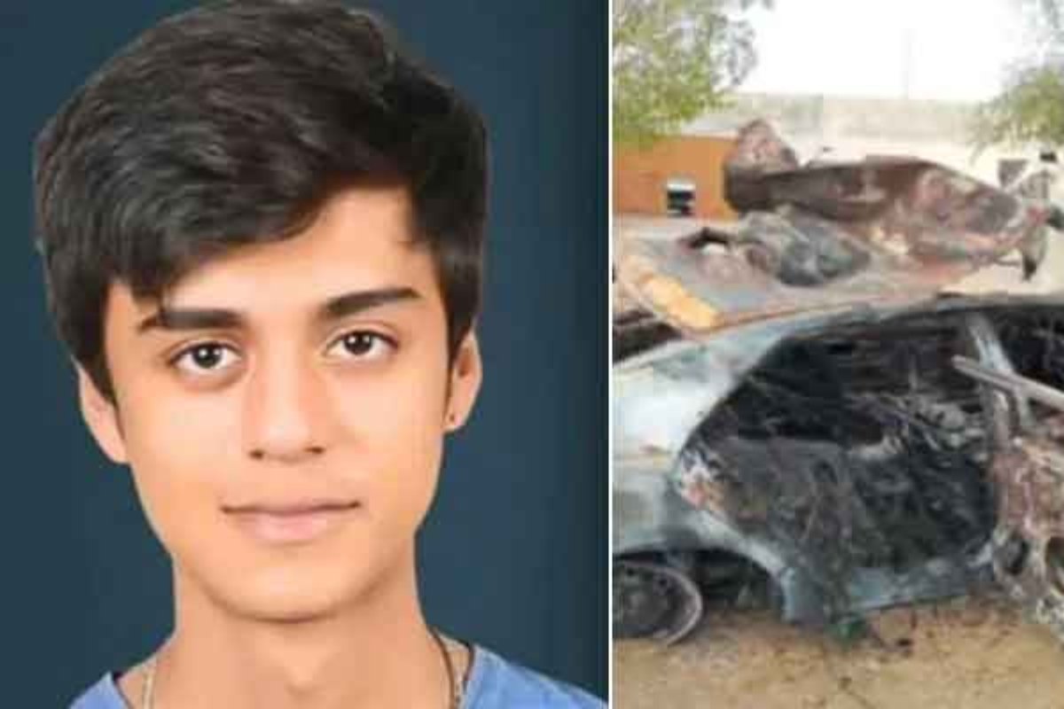 Mustafa Amir Murder: New details emerge about suspect Armaghan