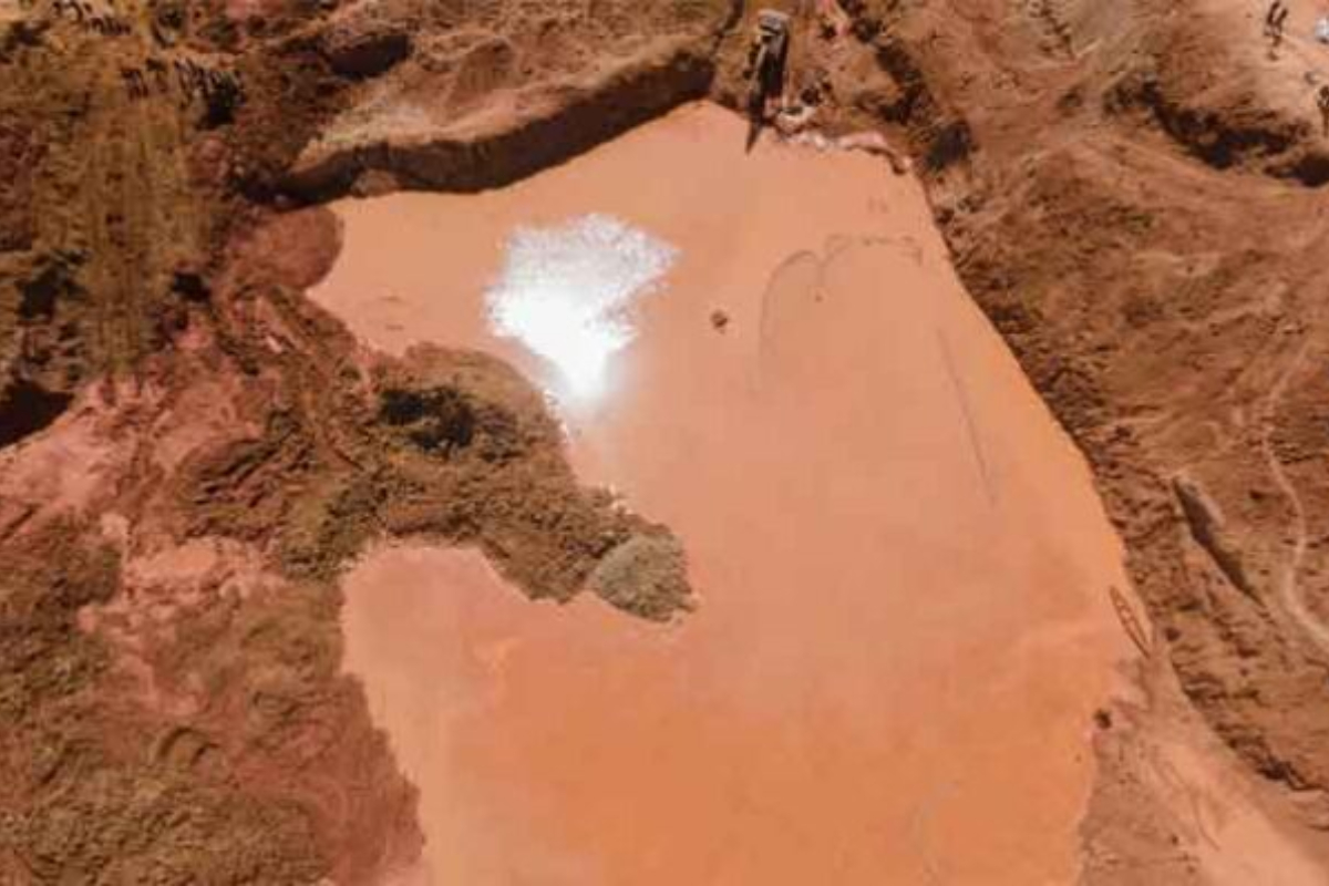 Mali gold mine accident kills at least 48: local sources