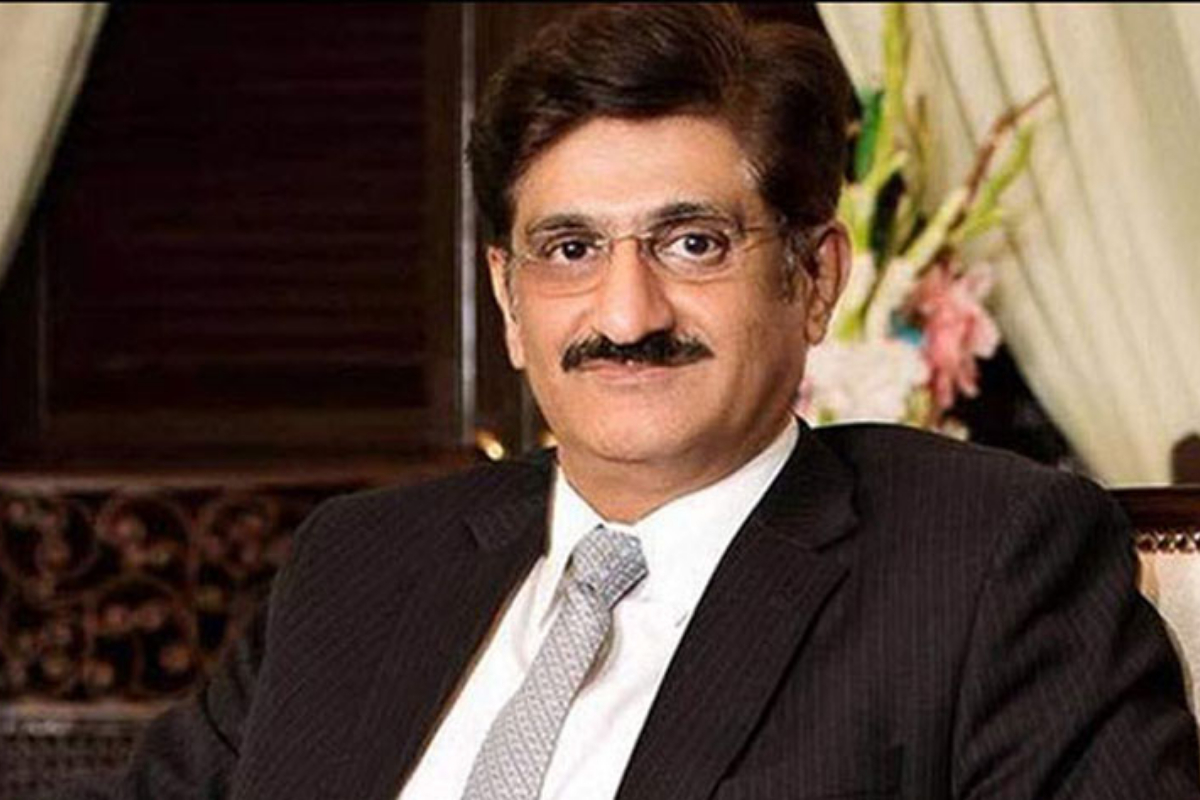 Sindh Cabinet
