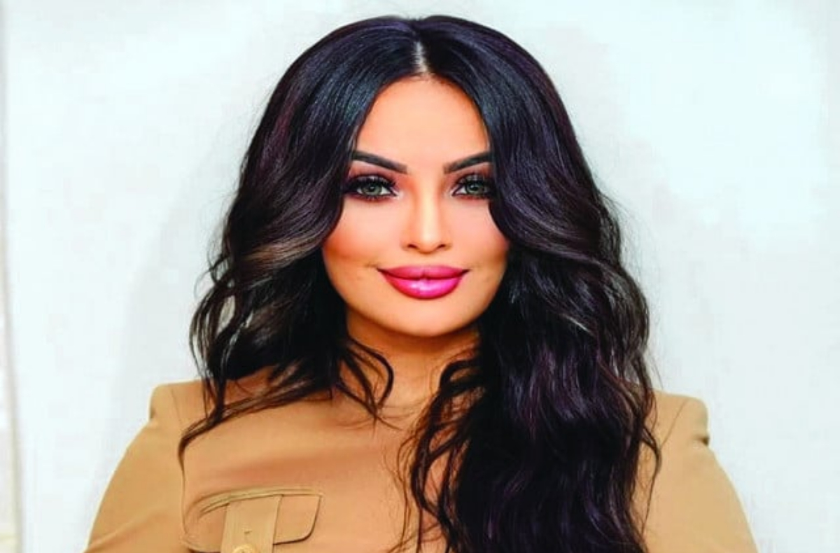 Ruby Dhalla