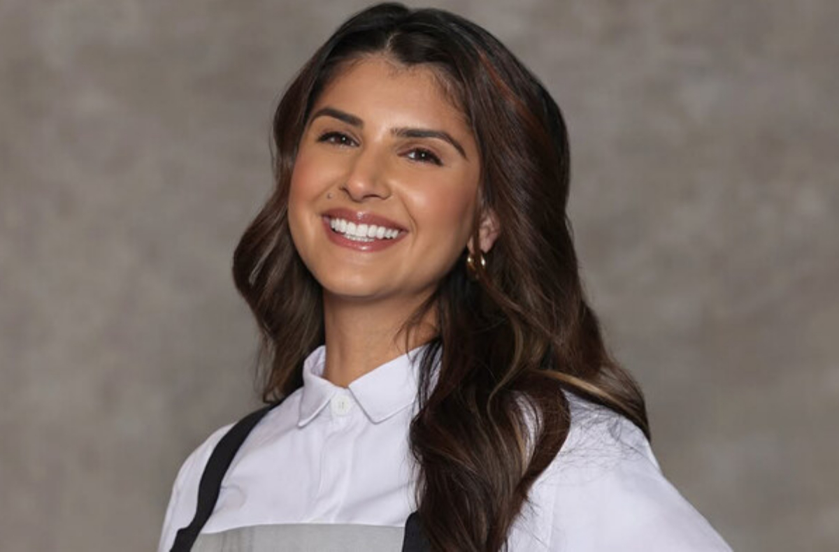 Maryam Ishtiaq