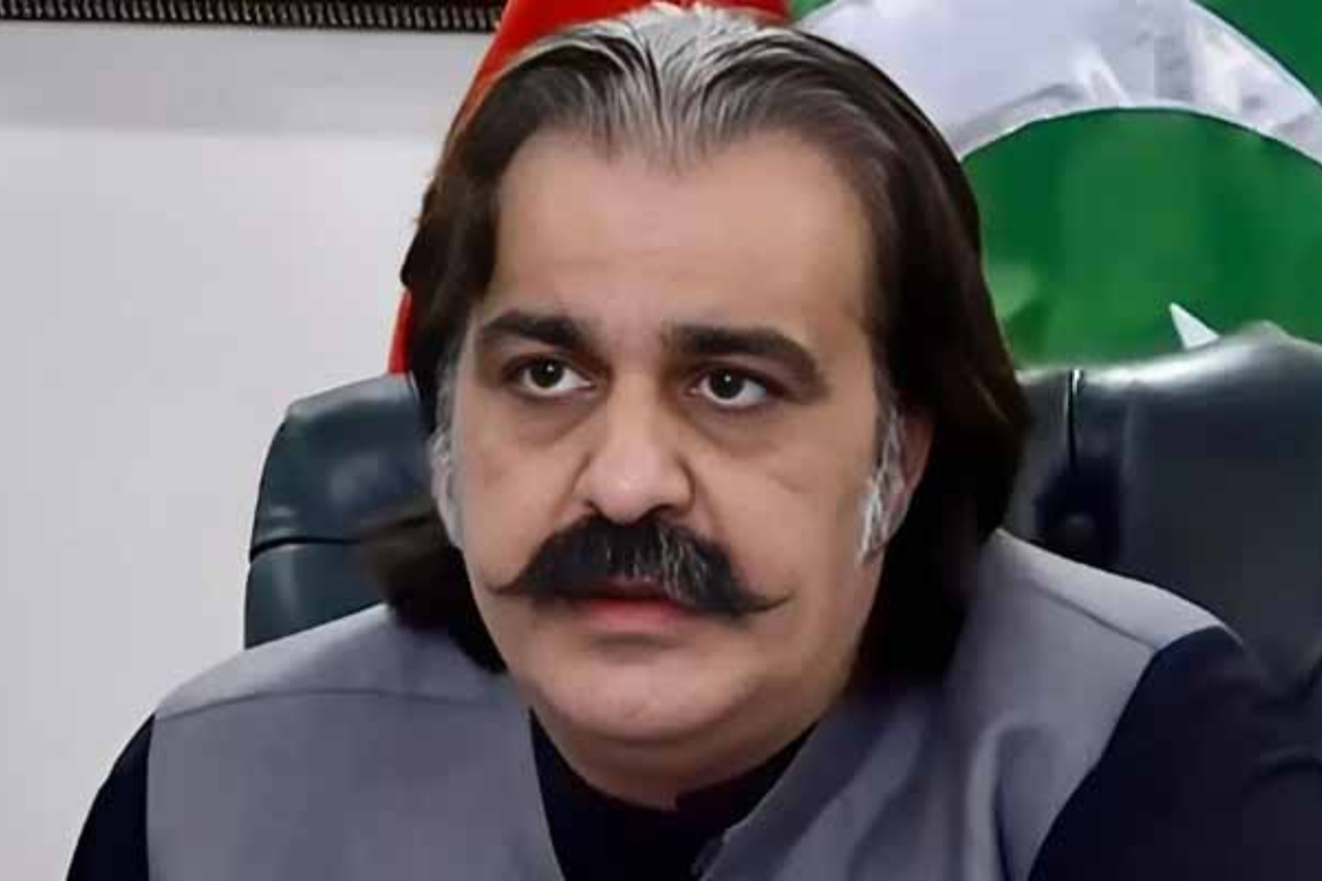 KP CM