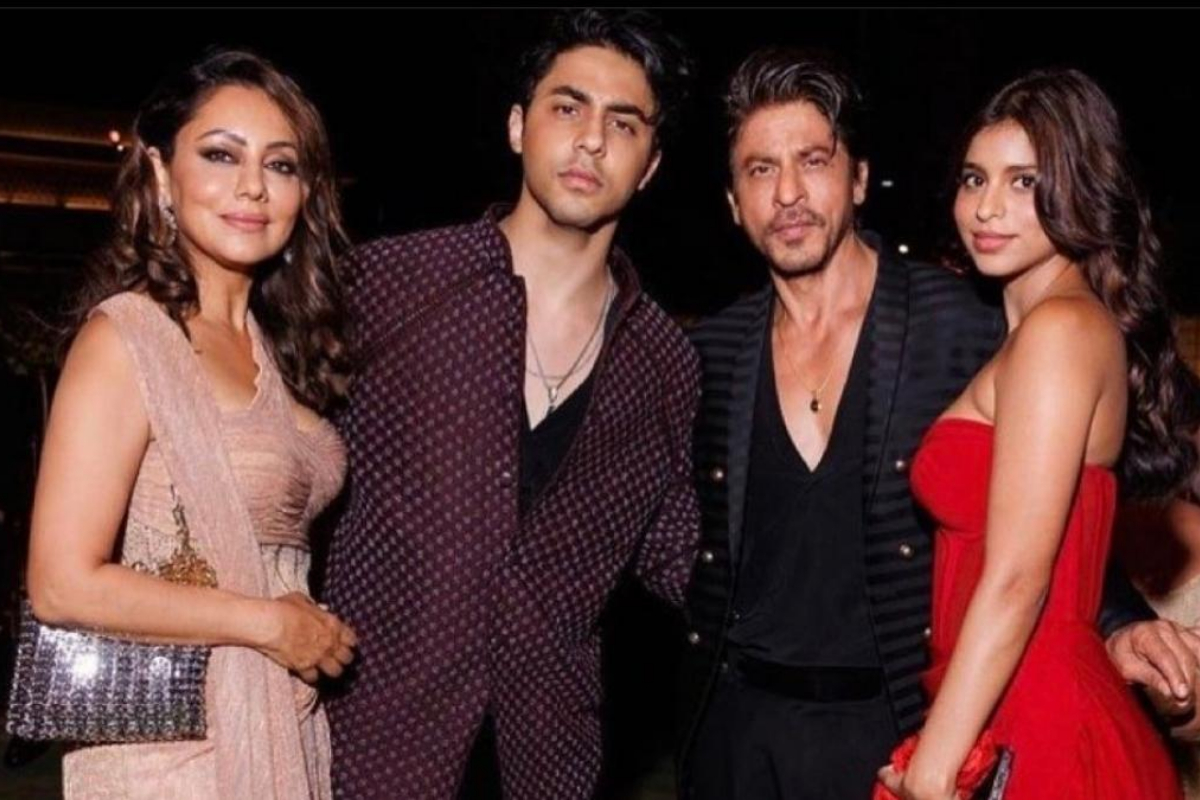 Shah Rukh Khan