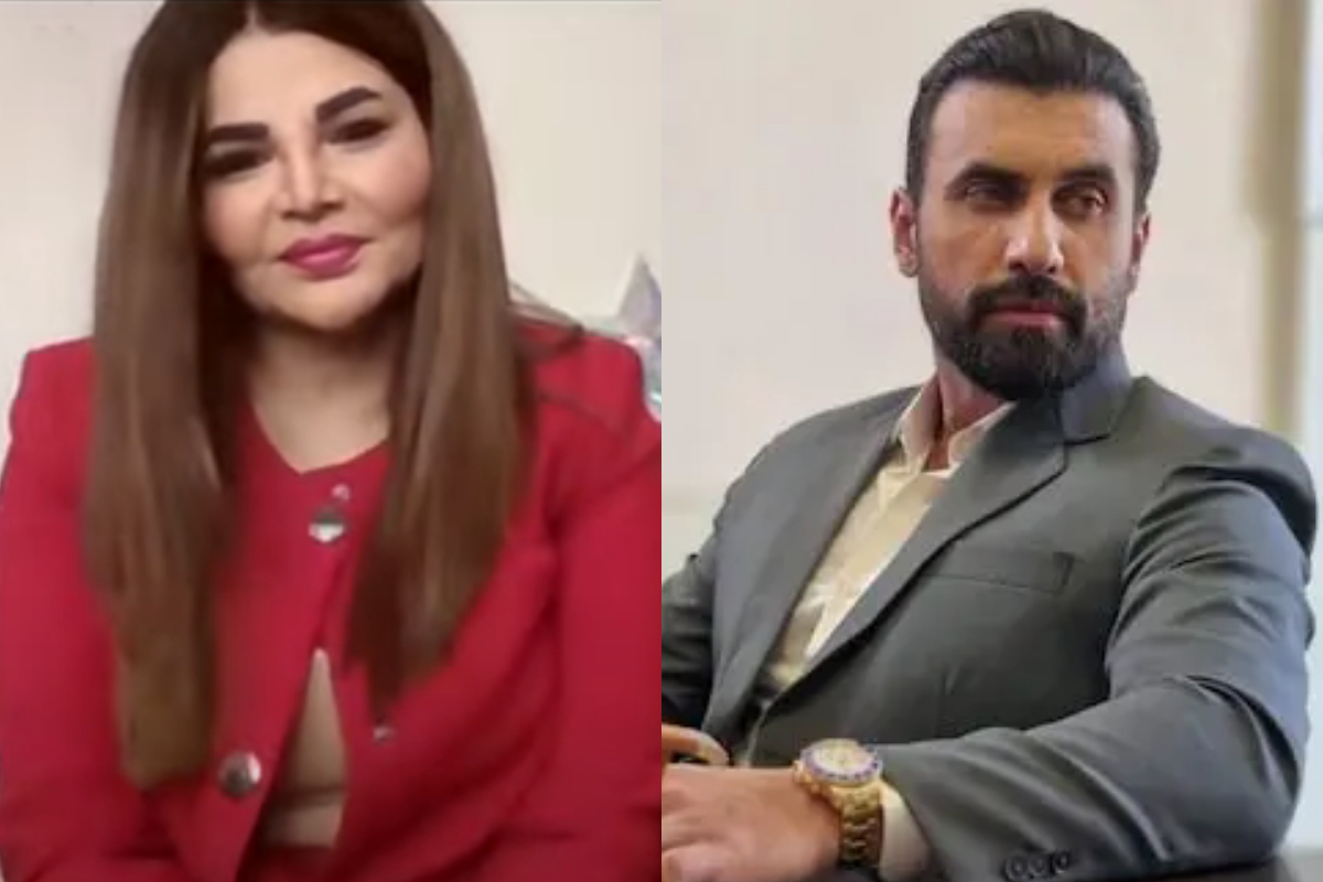 Rakhi Sawant