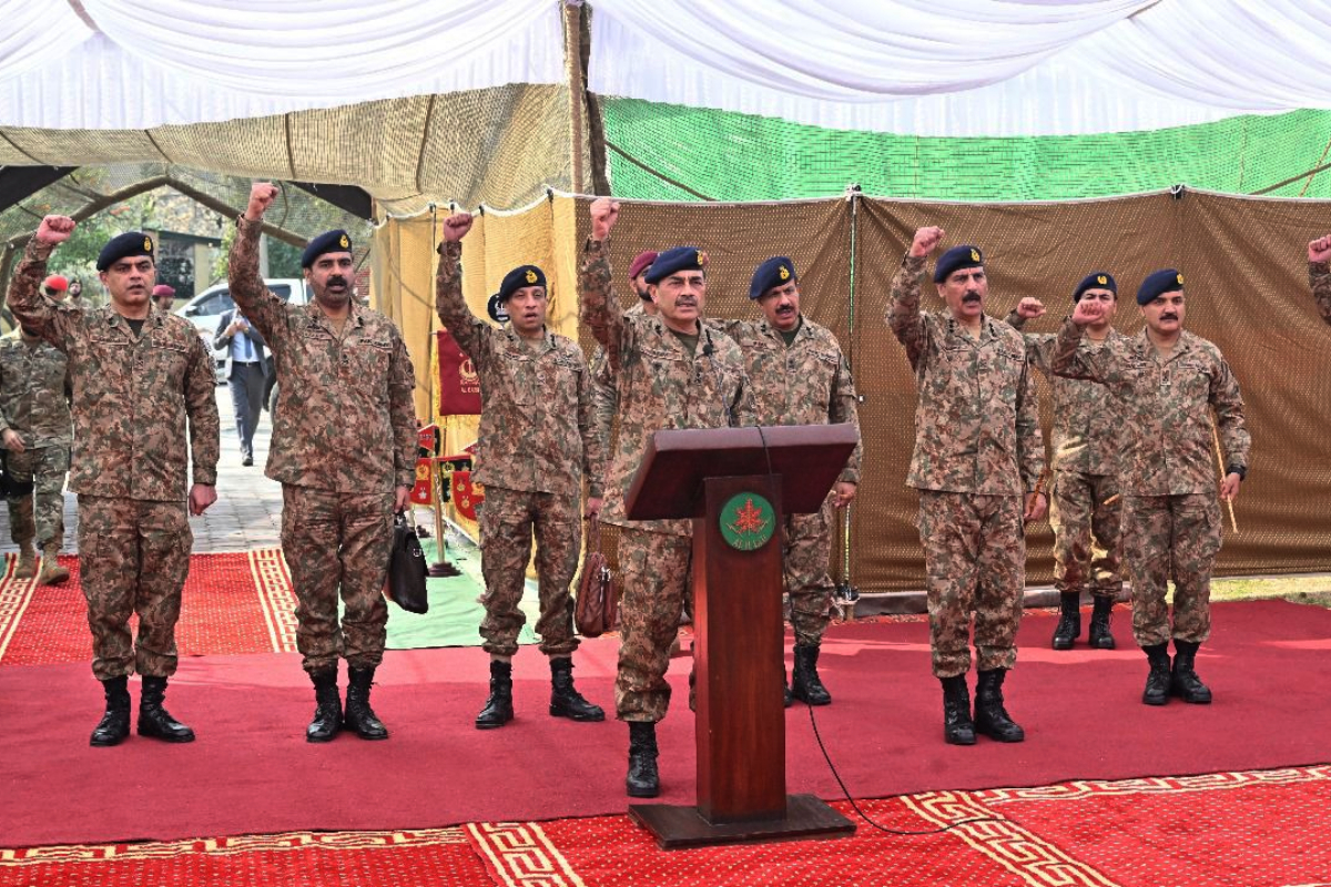 COAS