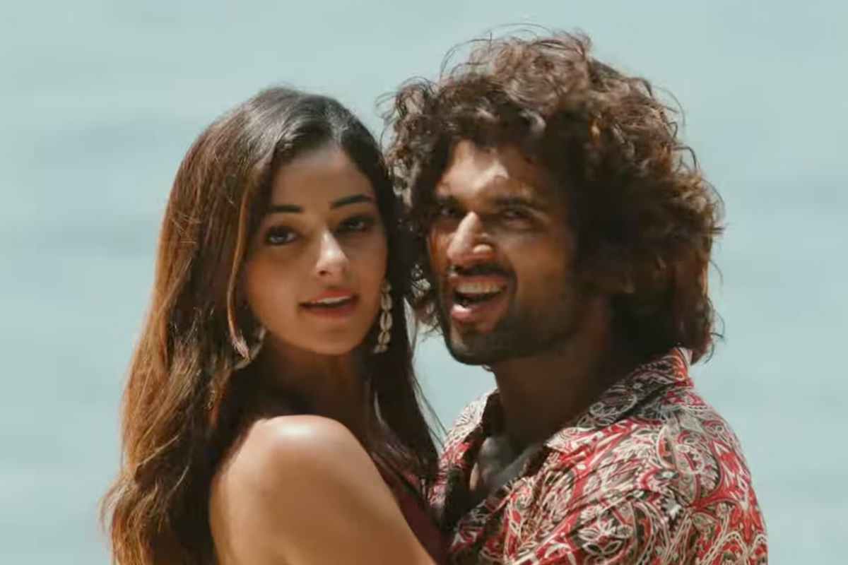 Ananya Panday