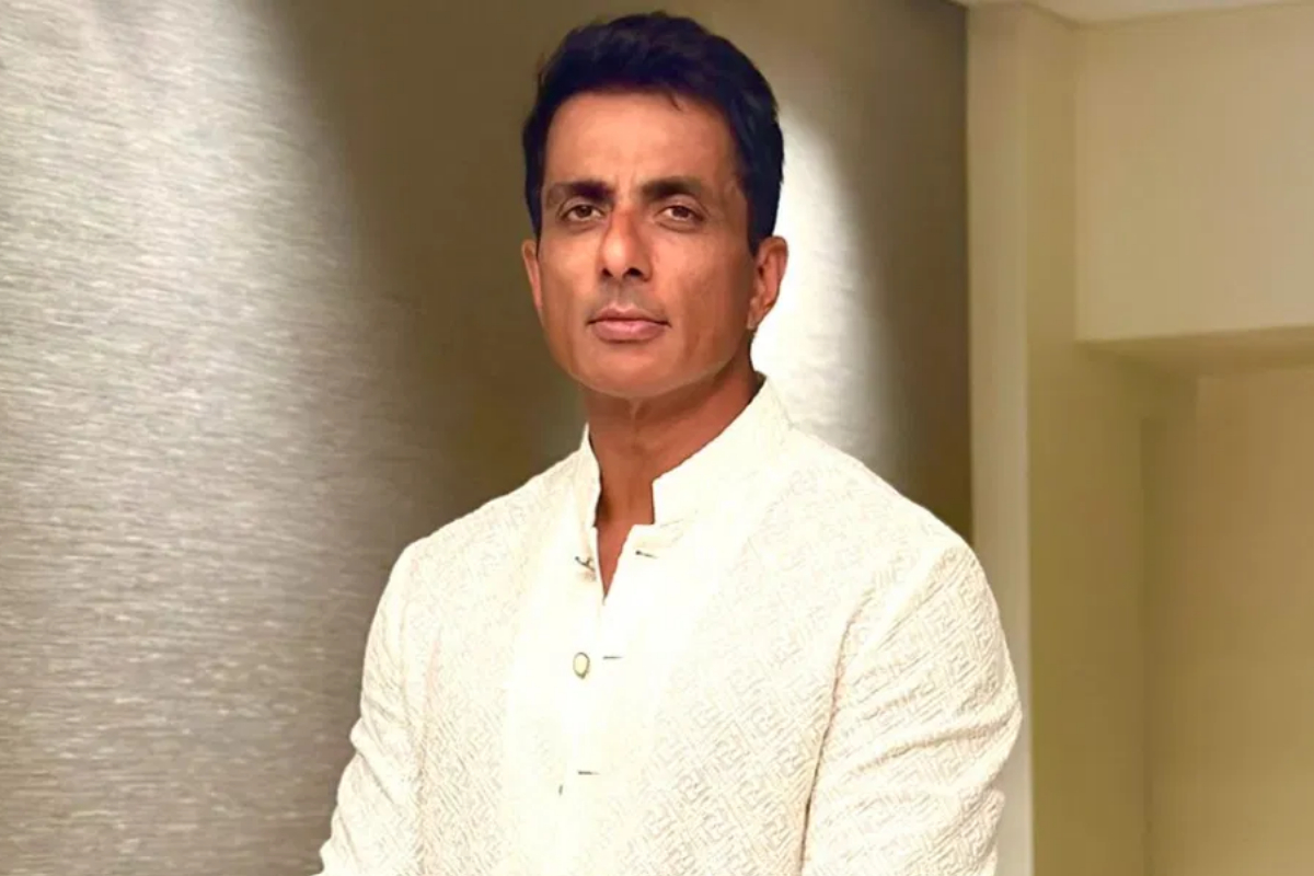 Sonu Sood