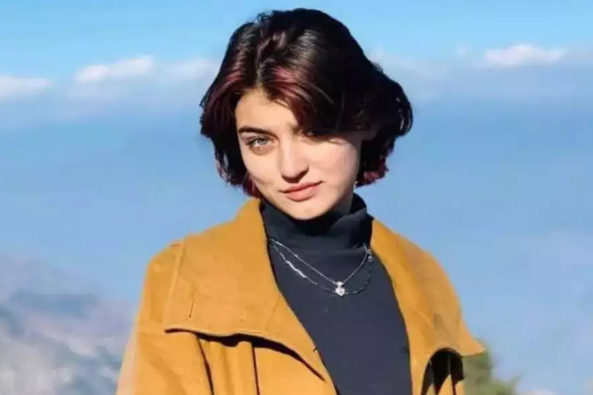 Imsha Rehman