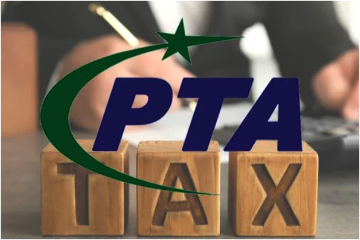 PTA